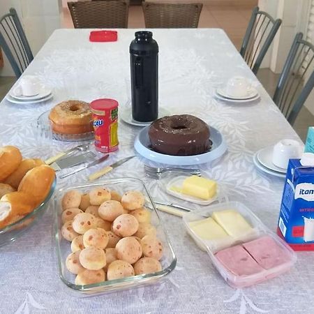 Suites Dona Paris Capitólio Zewnętrze zdjęcie